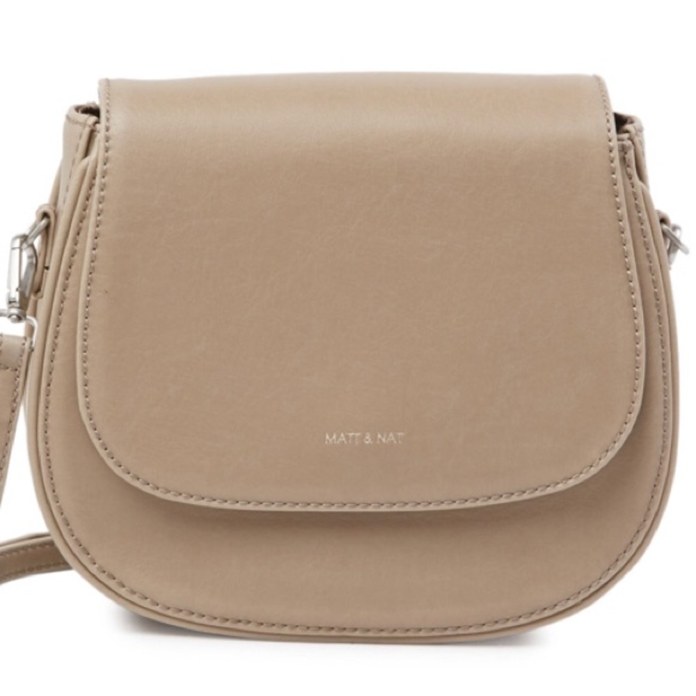 Matt & Nat Rubicon Crossbody Bag